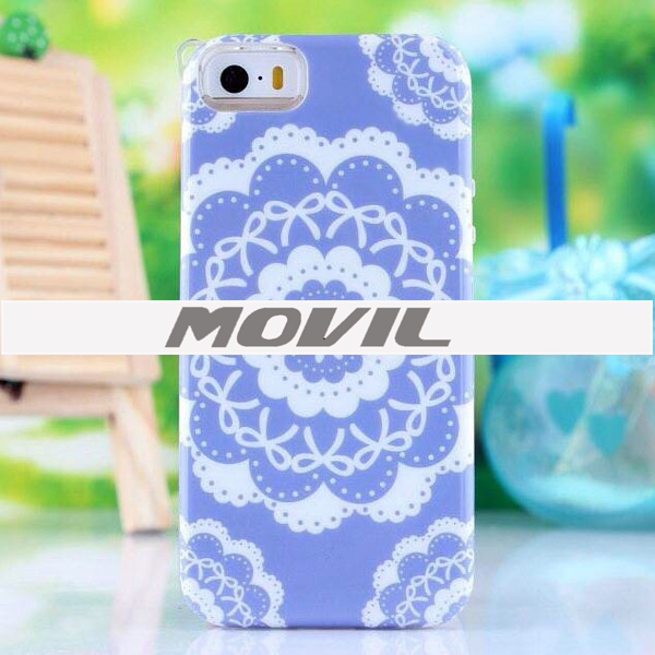 NP-1512 Case for iPhone 5-15g